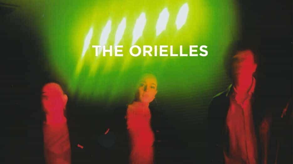 The Orielles