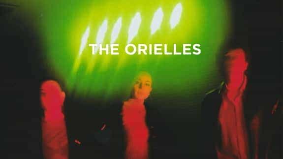 The Orielles