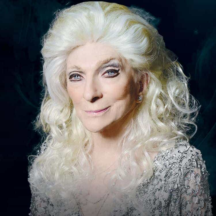 Judy Collins