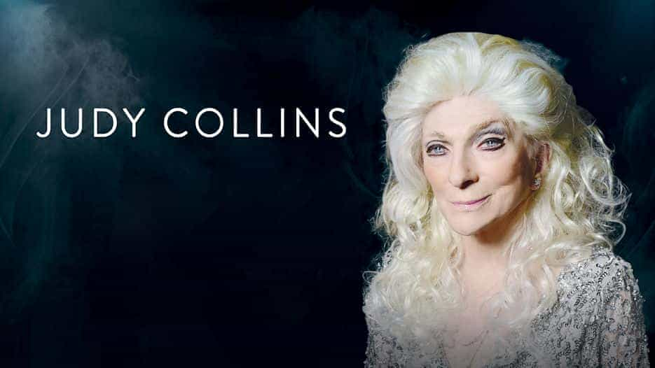 Judy Collins