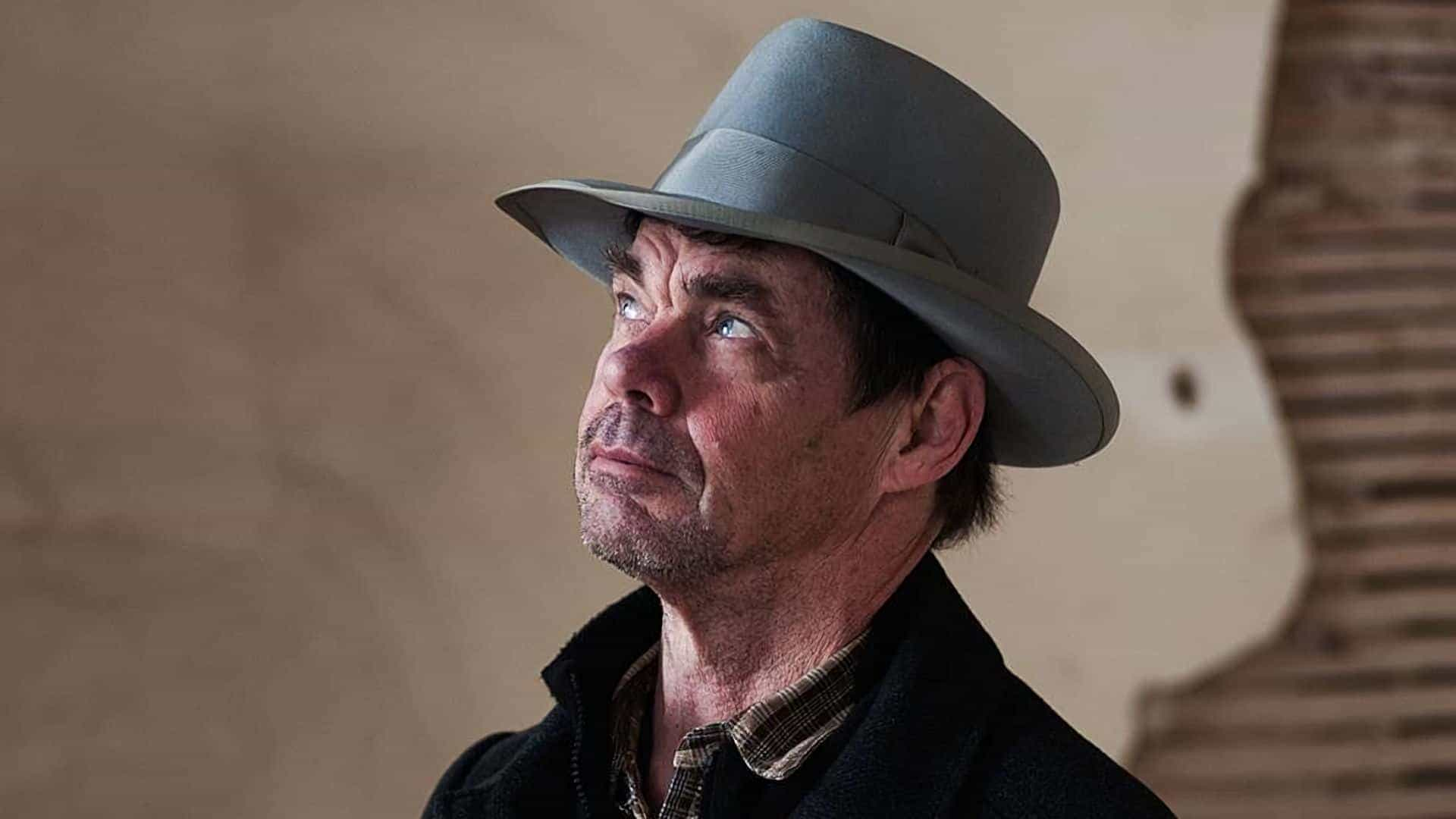 Rich Hall