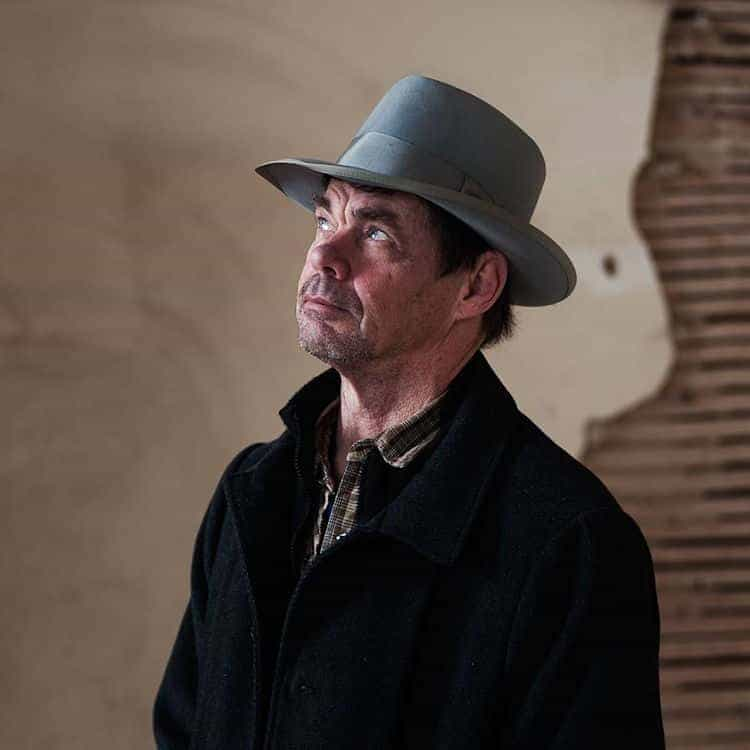 Rich Hall