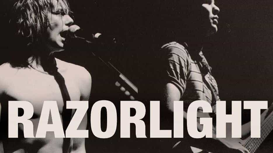 Razorlight