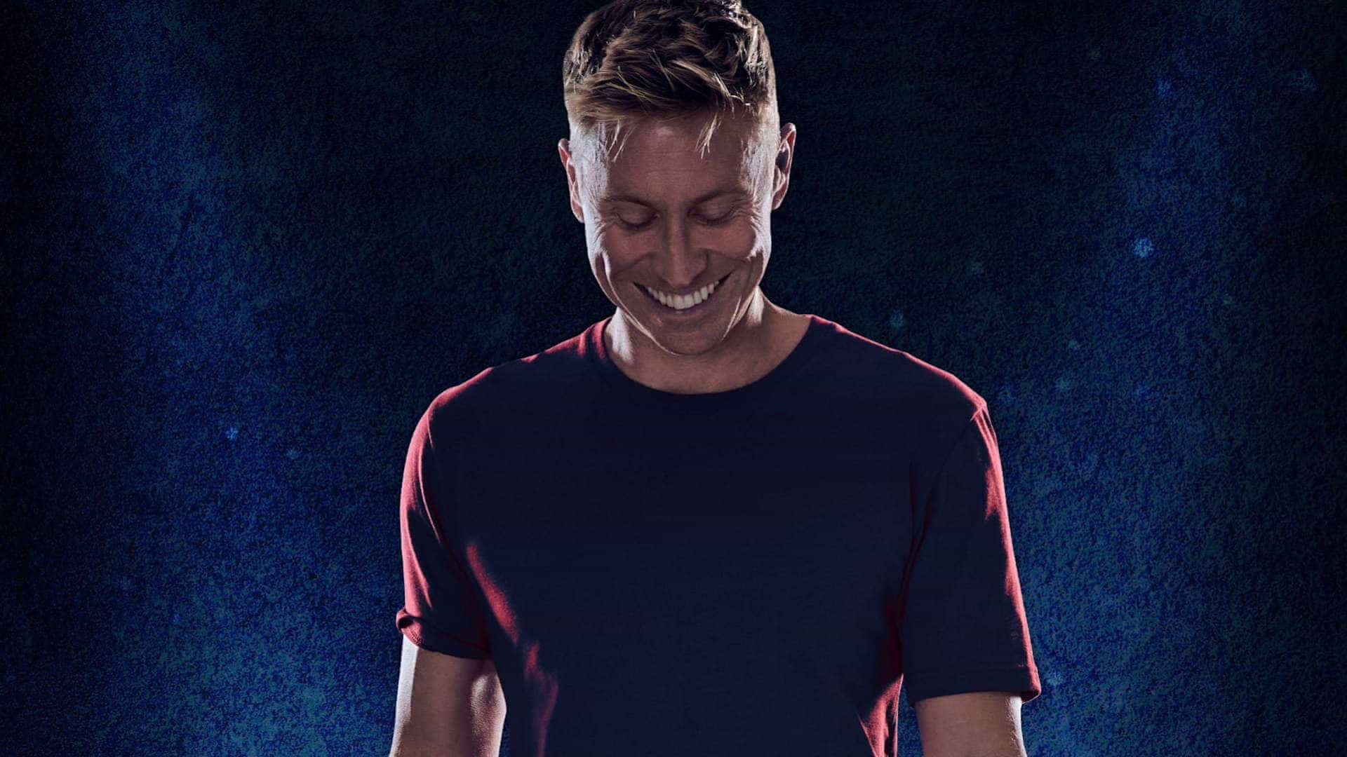 Russell Howard