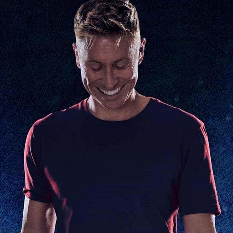 Russell Howard