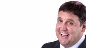 Peter Kay