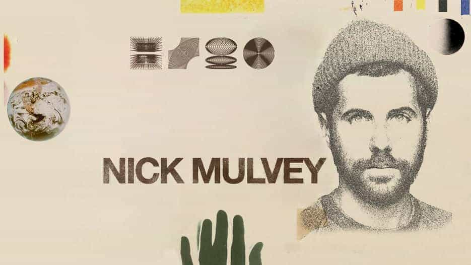 Nick Mulvey