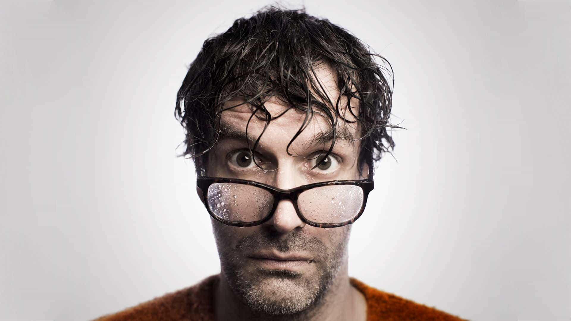 Marcus Brigstocke