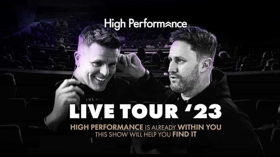 High Performance Live