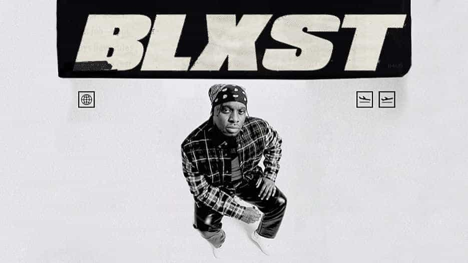 Blxst