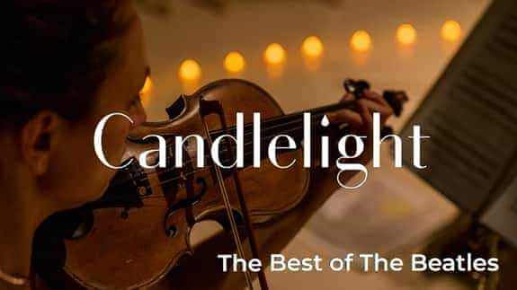 Candlelight Special Edition: The Best of The Beatles