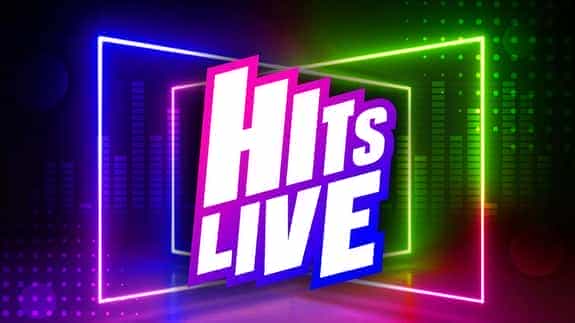 Hits Radio Live