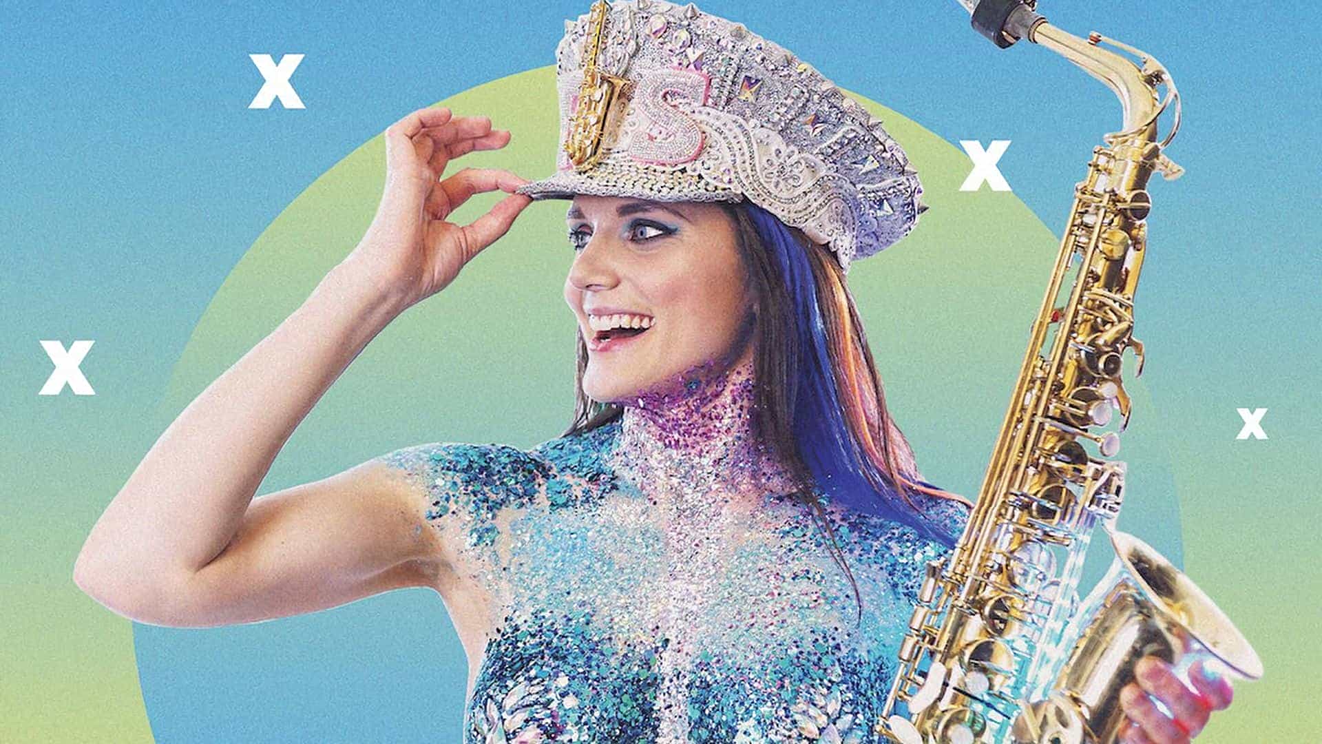 Ellie Sax