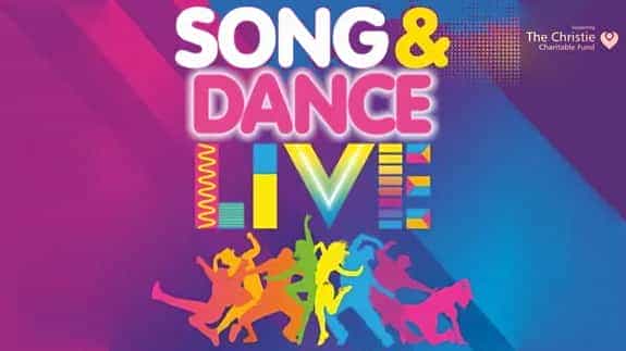 Song & Dance Live