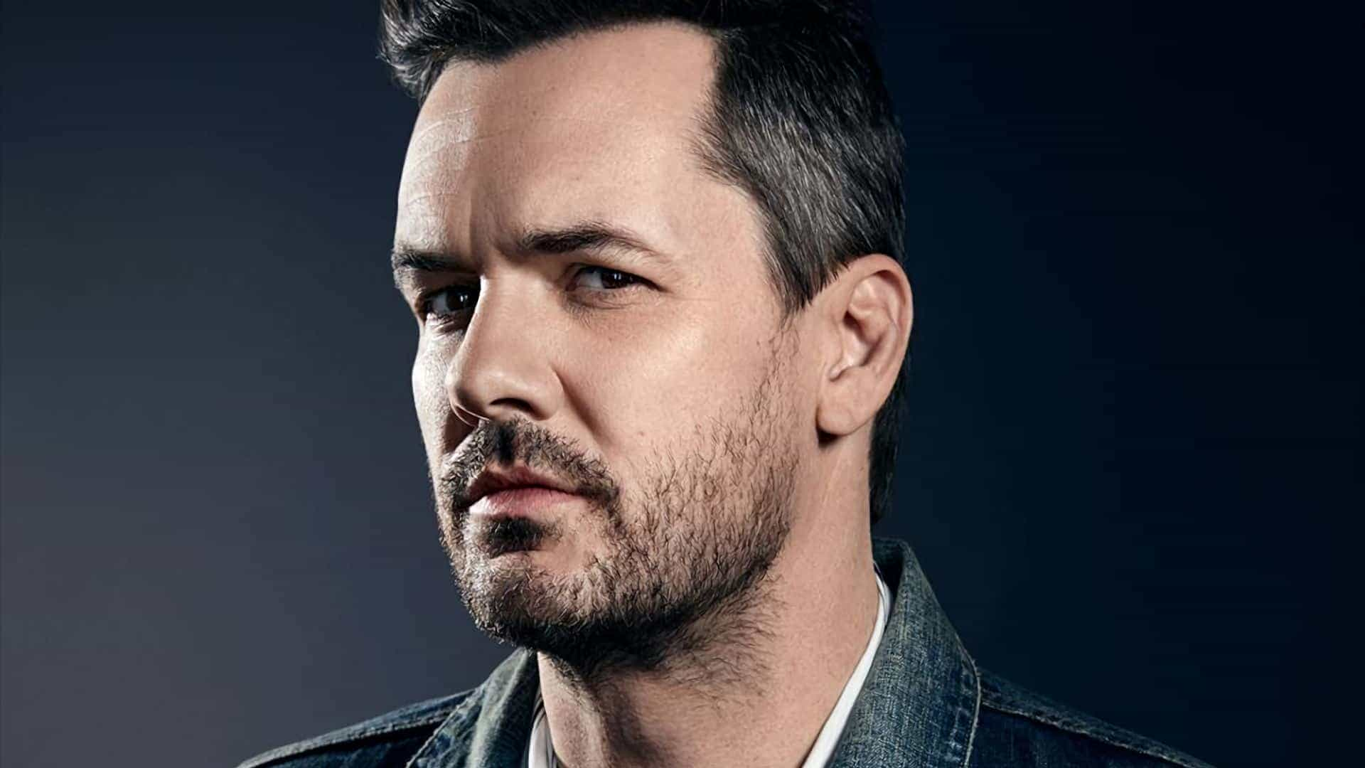 Jim Jefferies