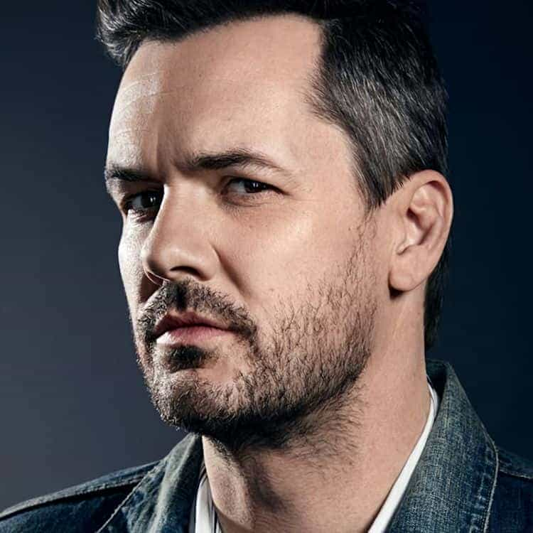 Jim Jefferies