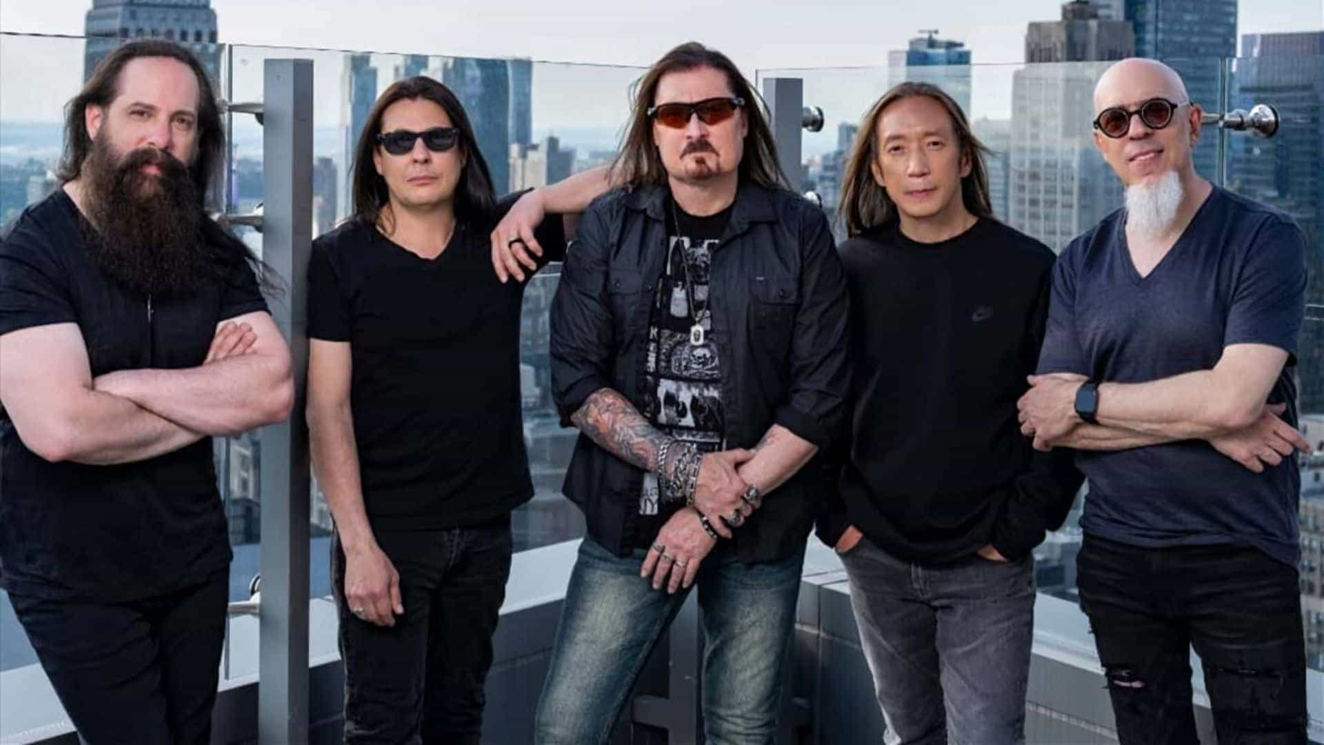 Dream Theater