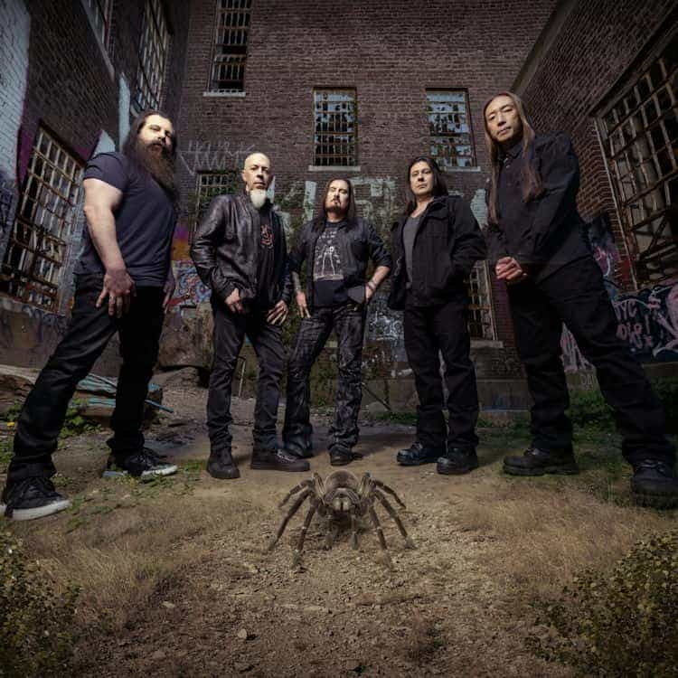 Dream Theater