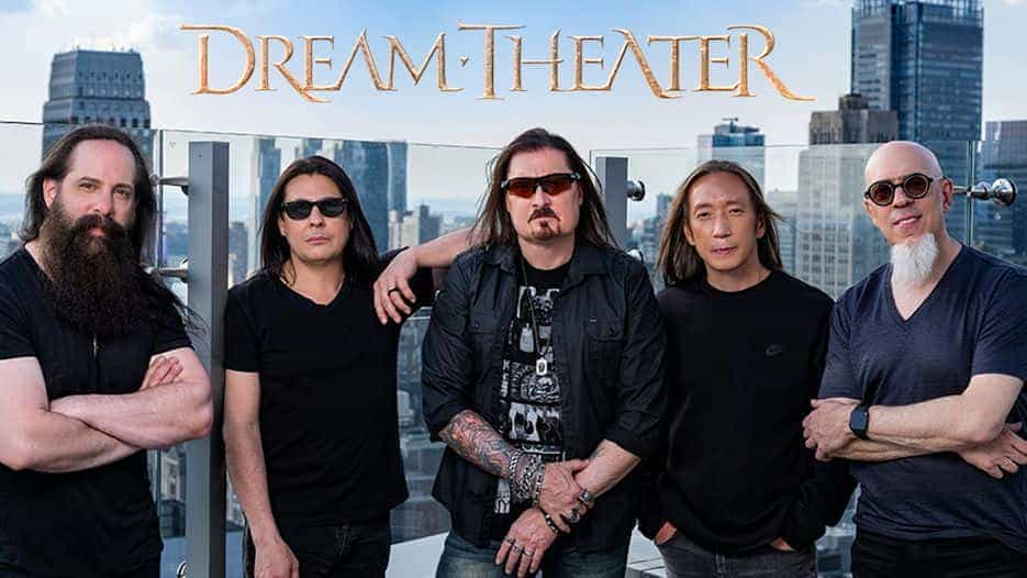 Dream Theater