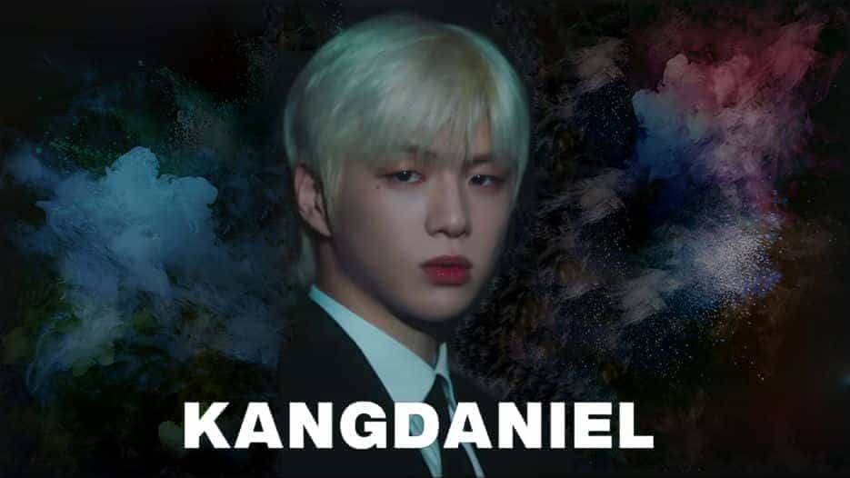 KANGDANIEL