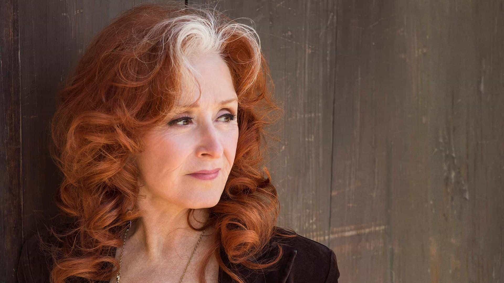 Bonnie Raitt