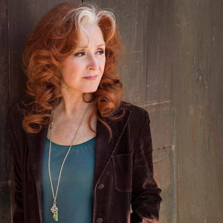 Bonnie Raitt