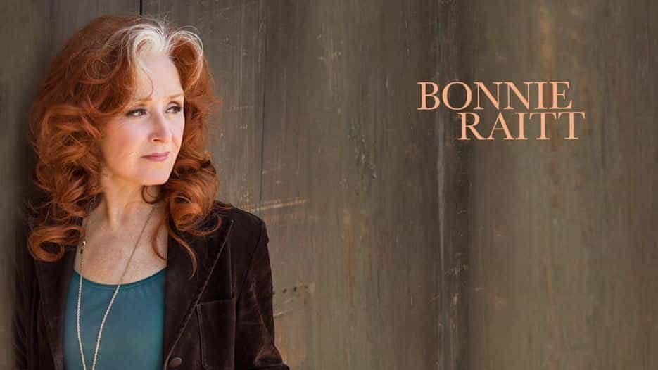 Bonnie Raitt