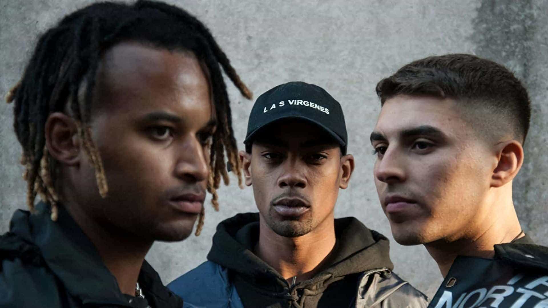 MVSON (Mason Collective)
