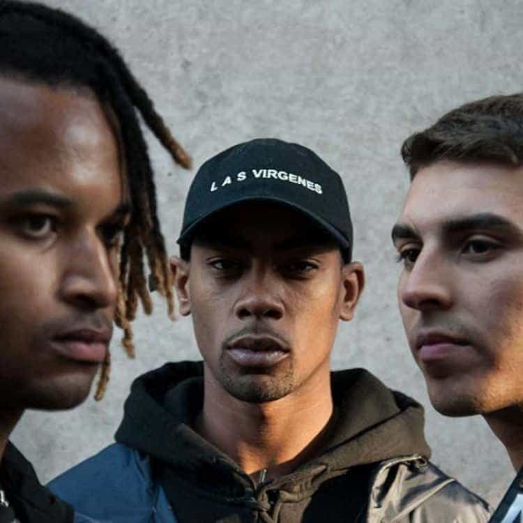 MVSON (Mason Collective)