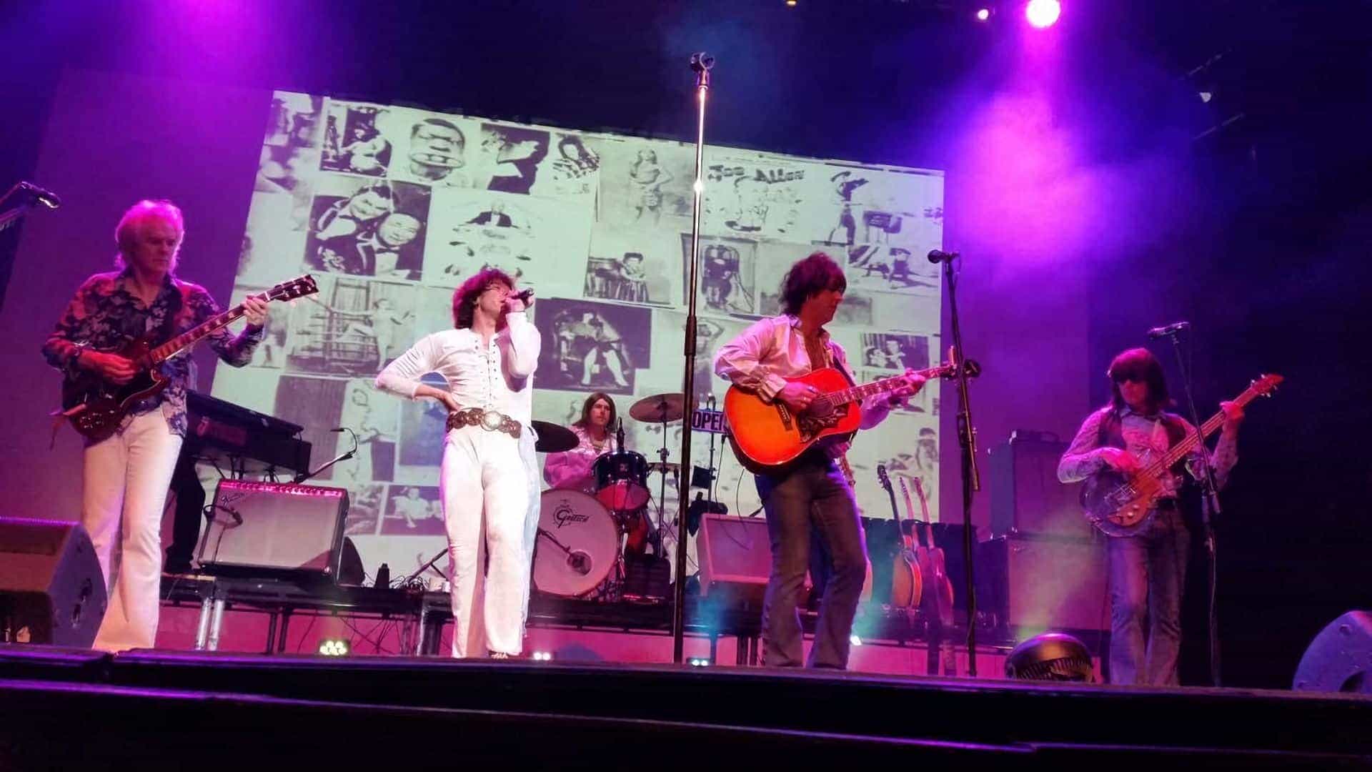 The Stones - The Greatest Tribute to the Rolling Stones