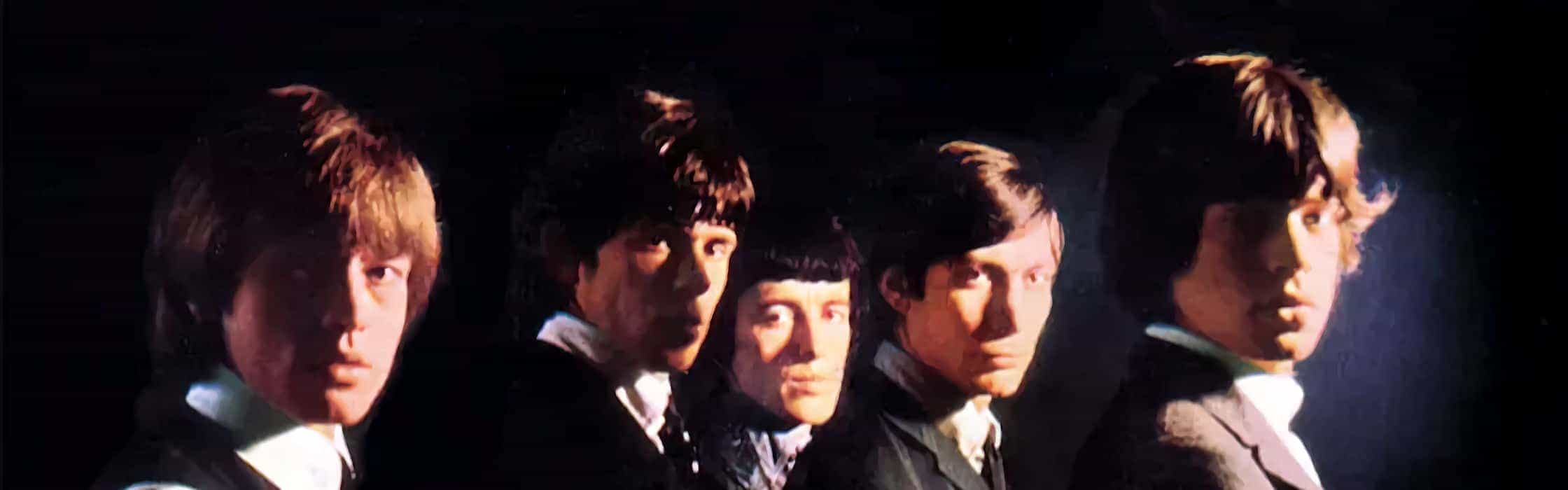 The Rolling Stones