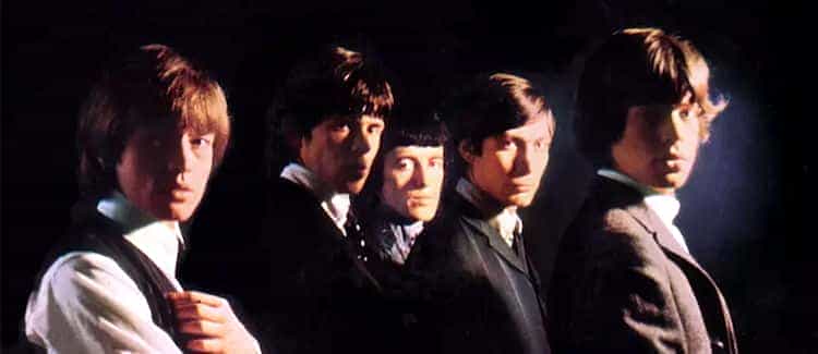 The Rolling Stones