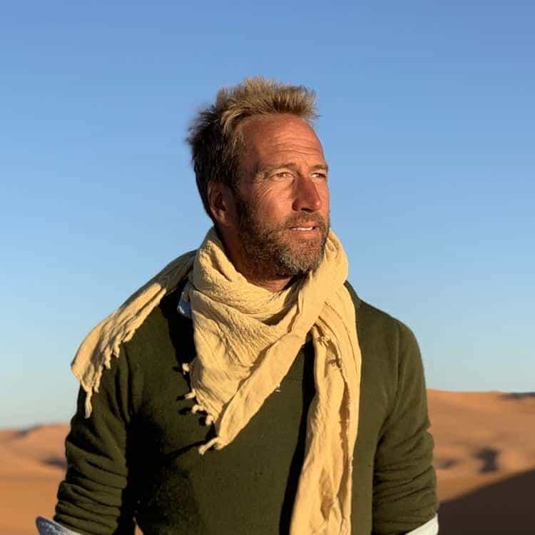 Ben Fogle - Wild