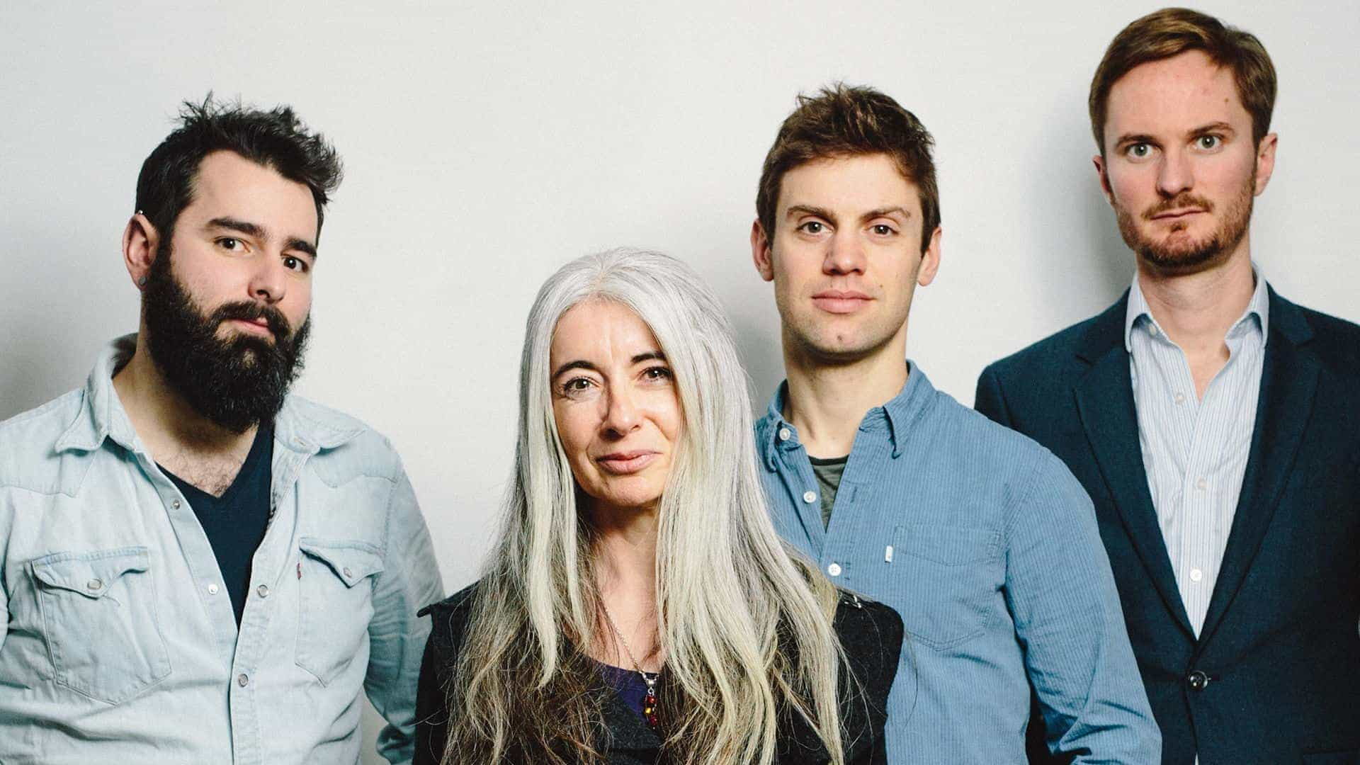 Trio HLK & Evelyn Glennie