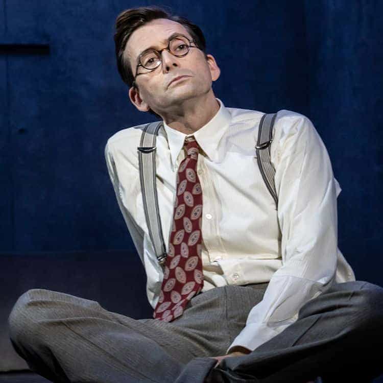 National Theatre Live - GOOD (15)