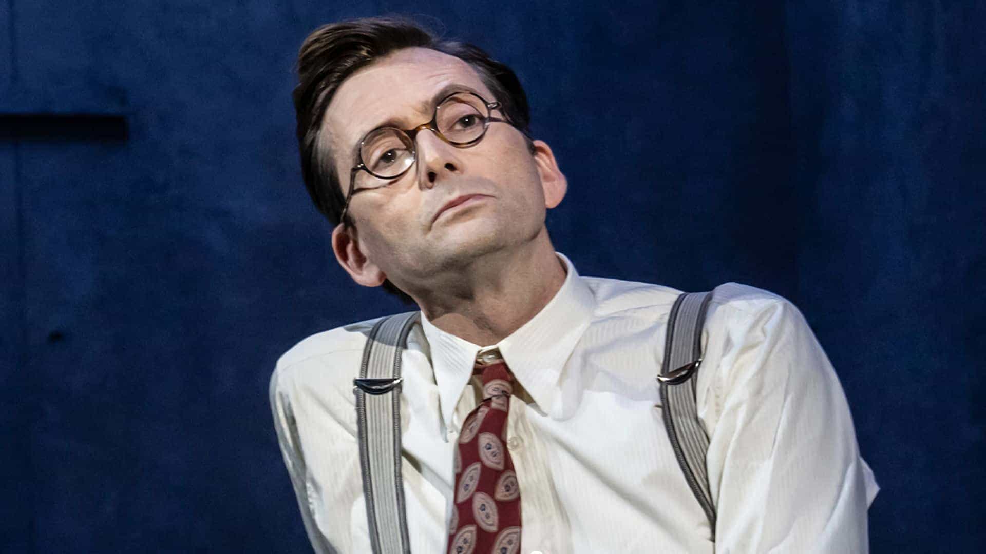 National Theatre Live - GOOD (15)