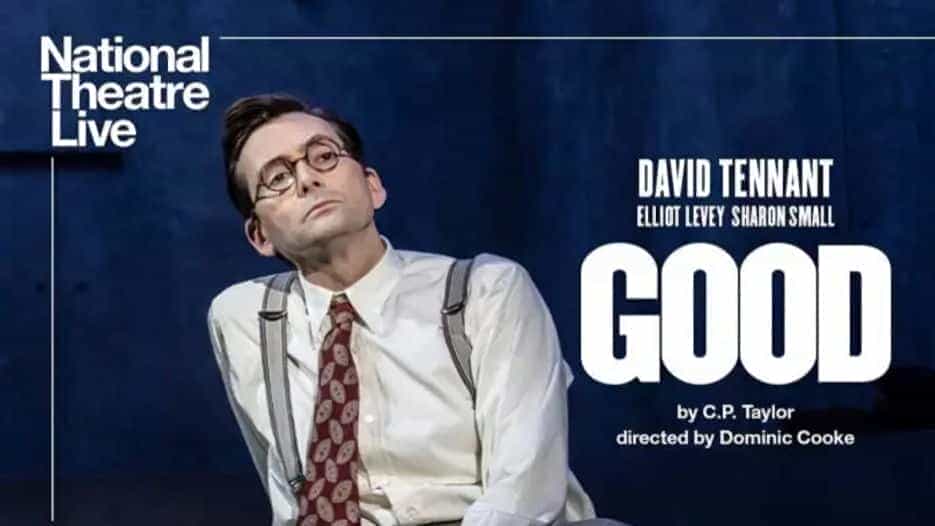 National Theatre Live - GOOD (15)