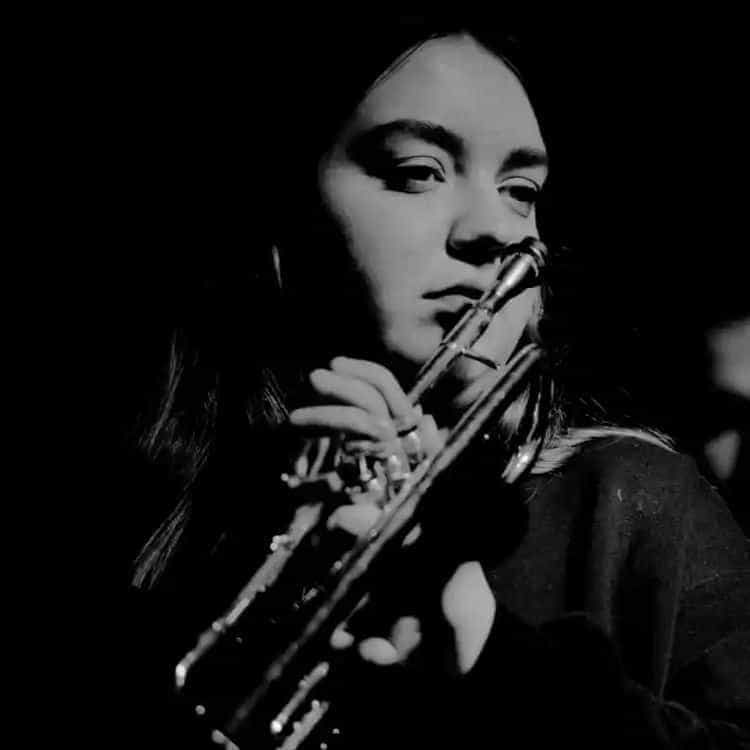 The Alexandra Ridout Trio