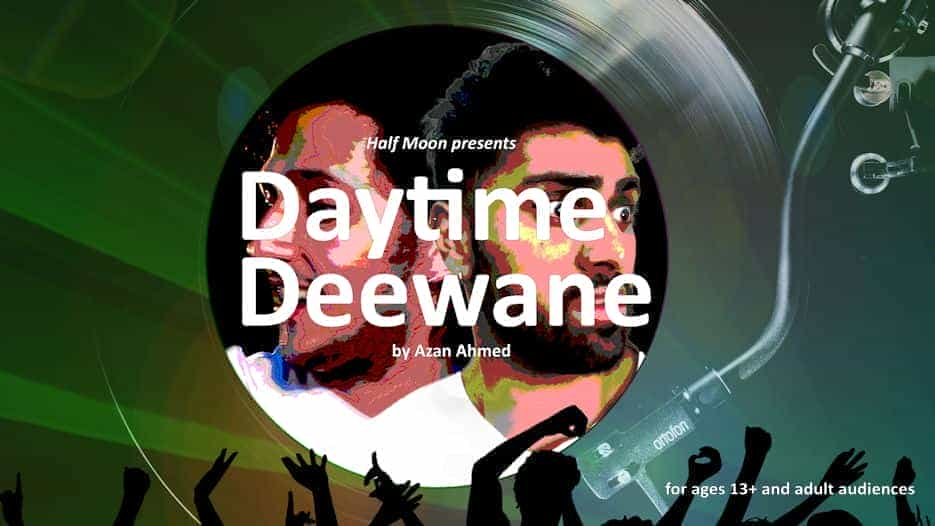 Daytime Deewane