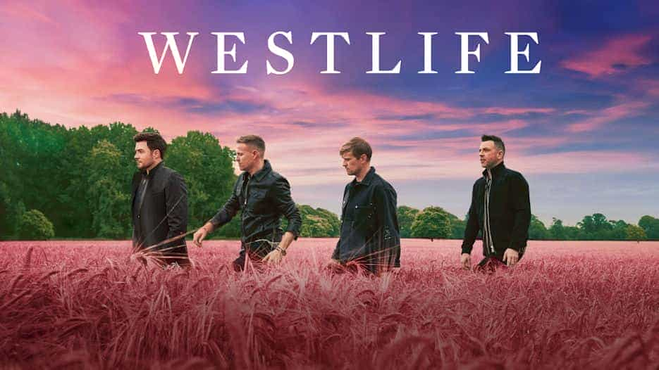 Westlife