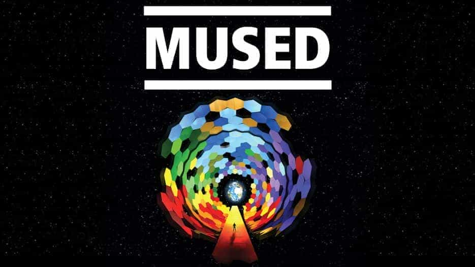 Mused - Muse Tribute Band