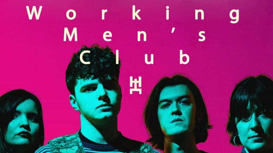 Working Men's Club