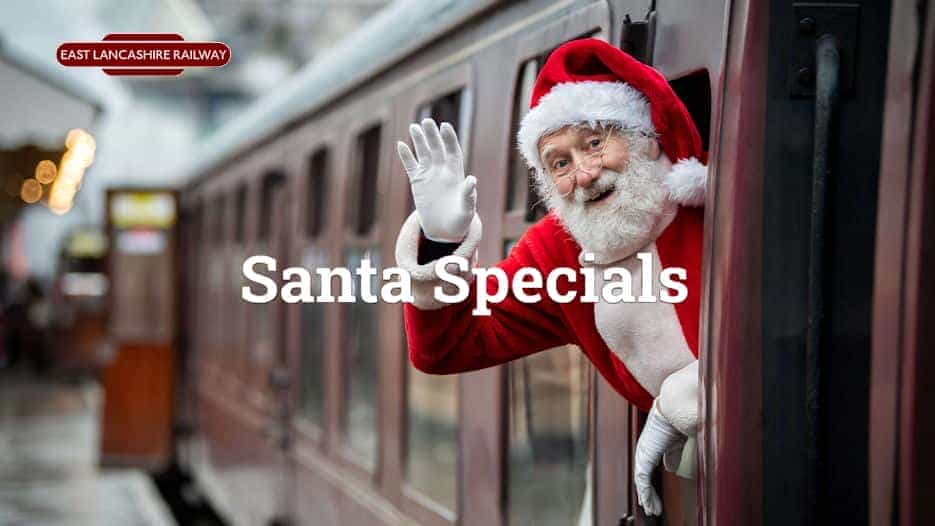 Santa Special