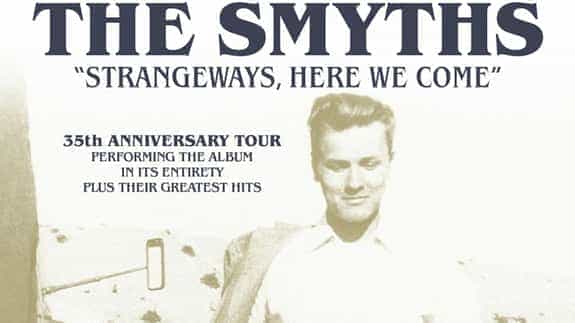 The Smyths