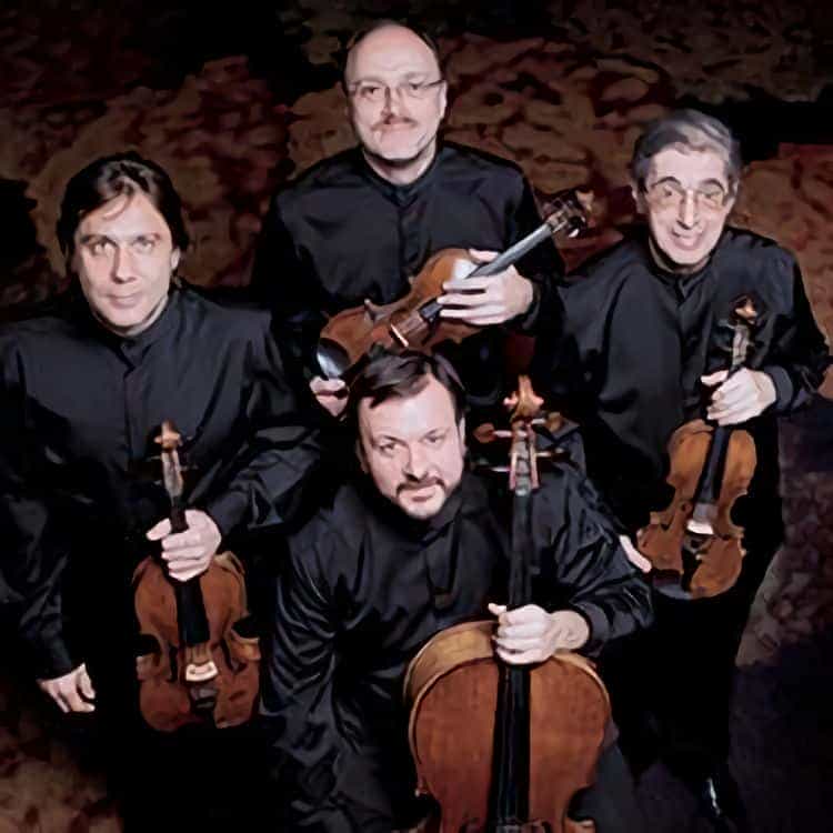 Borodin Quartet