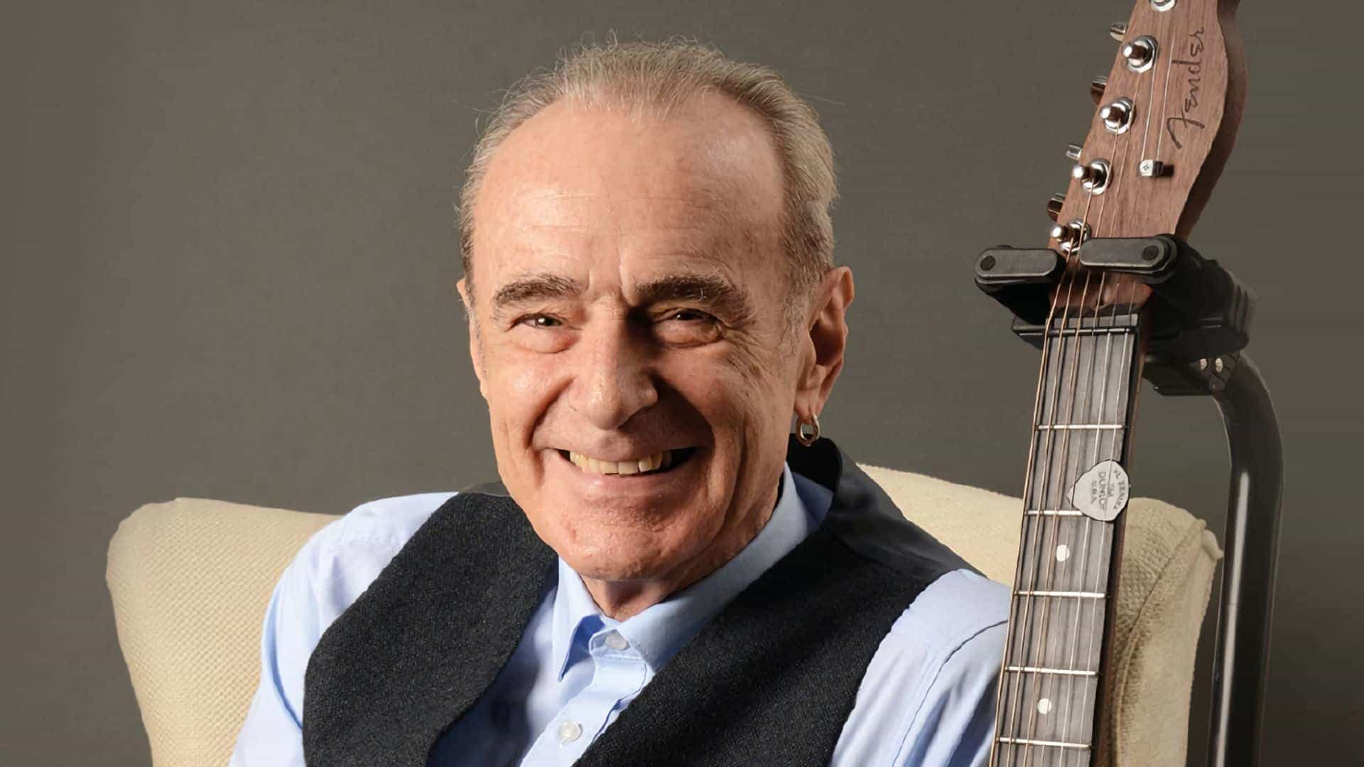 Francis Rossi - Tunes & Chat