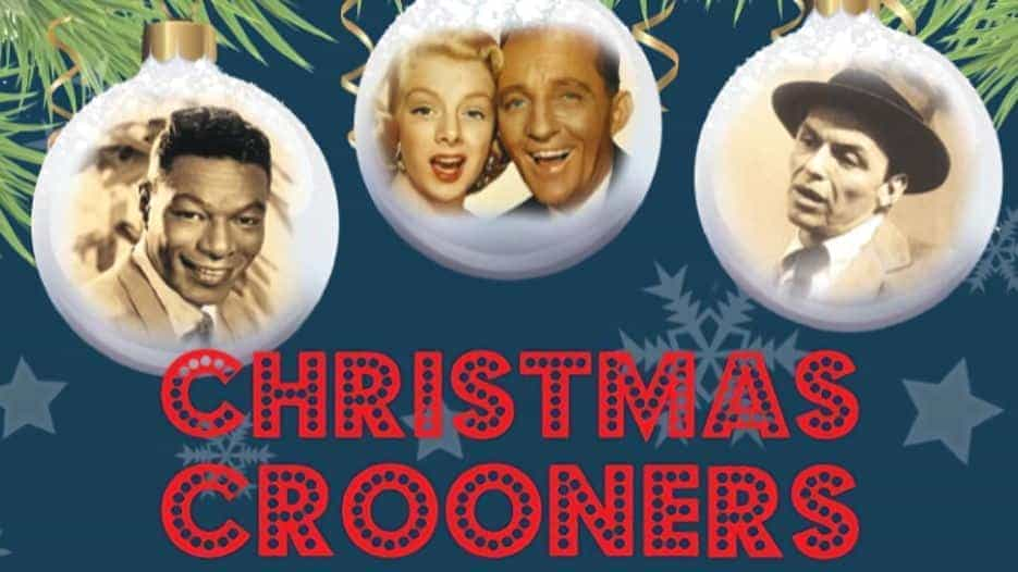 Christmas Crooners: Baby It's Cold Outside