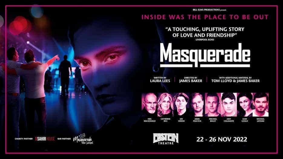 Masquerade