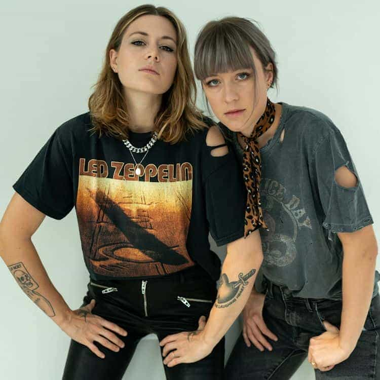 Larkin Poe