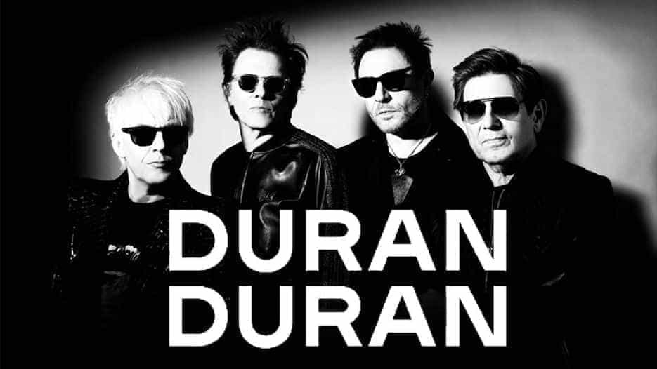 Duran Duran